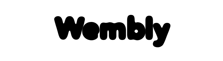 Distro Black  Free Fonts Download