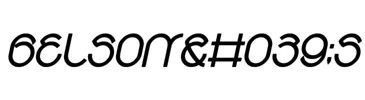 alberto Bold Italic  Free Fonts Download