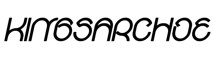 alberto Bold Italic  Free Fonts Download