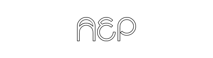 alberto-Hollow  Free Fonts Download
