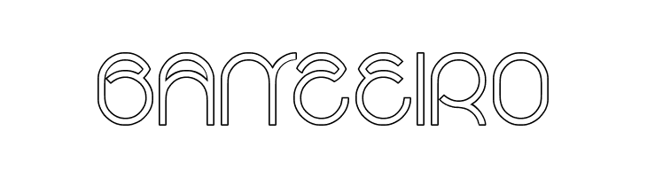 alberto-Hollow  Free Fonts Download