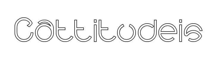 alberto-Hollow  Free Fonts Download