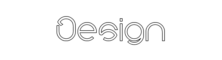 alberto-Hollow  Free Fonts Download