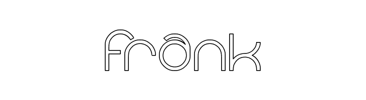 alberto-Hollow  Free Fonts Download