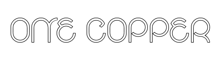 alberto-Hollow  Free Fonts Download