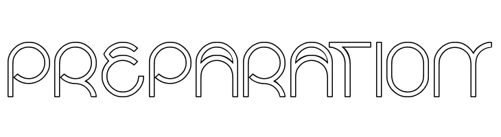 alberto-Hollow  Free Fonts Download