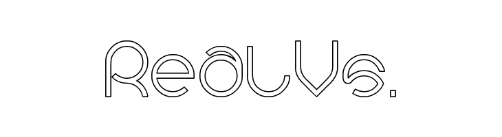 alberto-Hollow  Free Fonts Download