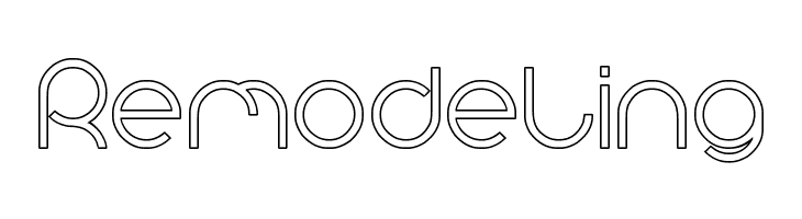 alberto-Hollow  Free Fonts Download