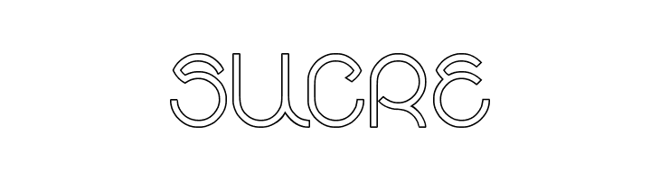 alberto-Hollow  Free Fonts Download