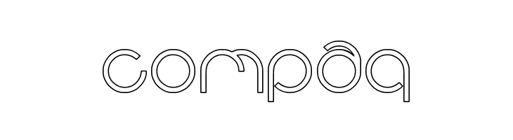 alberto-Hollow  Free Fonts Download