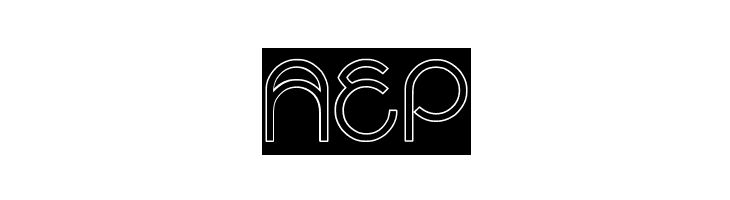 alberto-Hollow-Inverse  Free Fonts Download