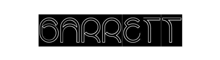 alberto-Hollow-Inverse  Free Fonts Download