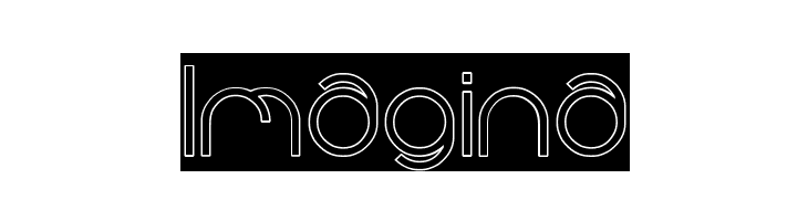 alberto-Hollow-Inverse  Free Fonts Download