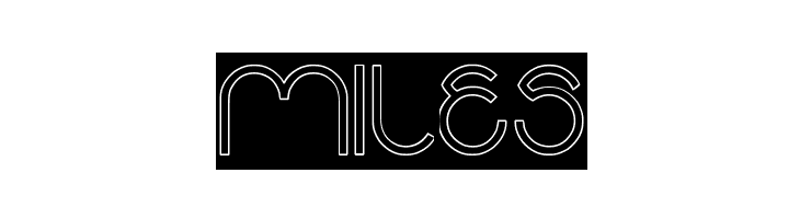 alberto-Hollow-Inverse  Free Fonts Download