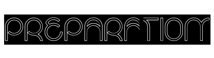 alberto-Hollow-Inverse  Free Fonts Download