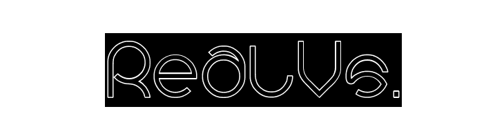 alberto-Hollow-Inverse  Free Fonts Download