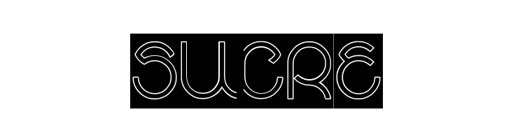 alberto-Hollow-Inverse  Free Fonts Download