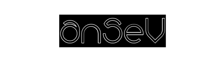 alberto-Hollow-Inverse  Free Fonts Download