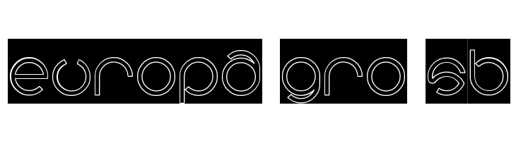 alberto-Hollow-Inverse  Free Fonts Download