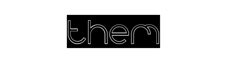 alberto-Hollow-Inverse  Free Fonts Download