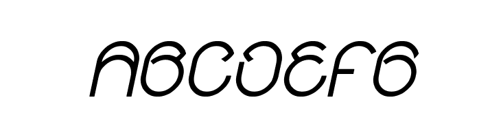 alberto Italic  Free Fonts Download