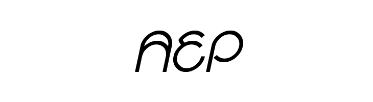 alberto Italic  Free Fonts Download