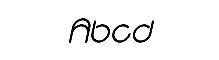 alberto Italic  Free Fonts Download