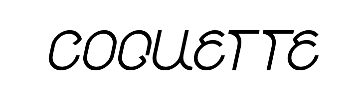 alberto Italic  Free Fonts Download