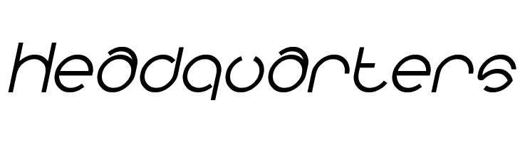 alberto Italic  Free Fonts Download