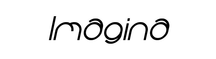 alberto Italic  Free Fonts Download