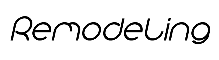 alberto Italic  Free Fonts Download