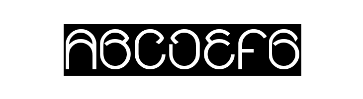 alberto-Inverse  Free Fonts Download