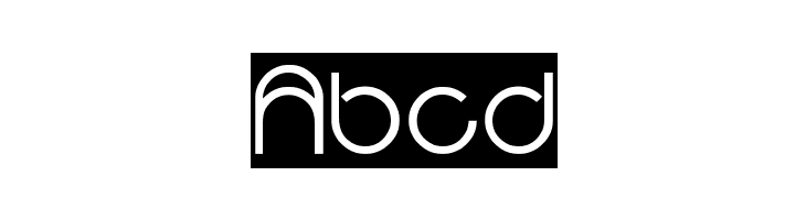alberto-Inverse  Free Fonts Download