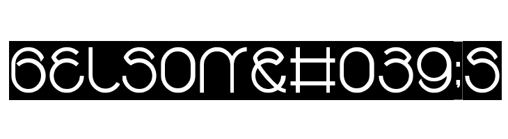 alberto-Inverse  Free Fonts Download