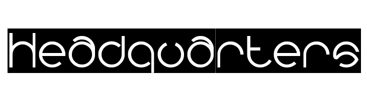 alberto-Inverse  Free Fonts Download