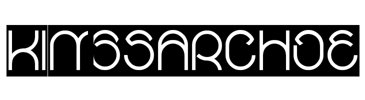 alberto-Inverse  Free Fonts Download