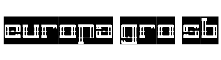 ZEPPELIN-Inverse  Free Fonts Download