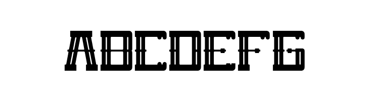 ZEPPELIN Bold  Free Fonts Download