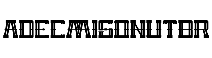 ZEPPELIN Bold  Free Fonts Download