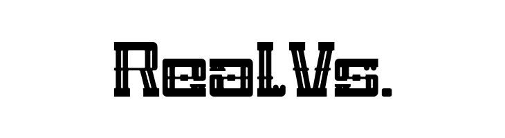 ZEPPELIN Bold  Free Fonts Download