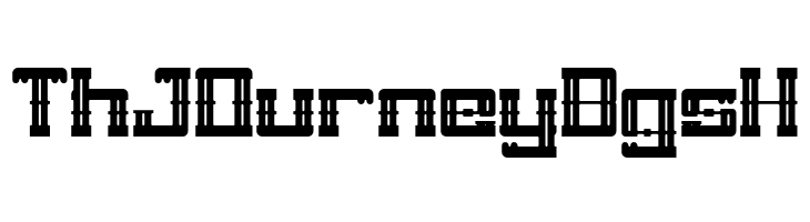 ZEPPELIN Bold  Free Fonts Download