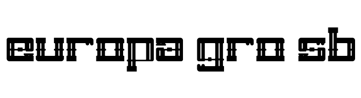 ZEPPELIN Bold  Free Fonts Download