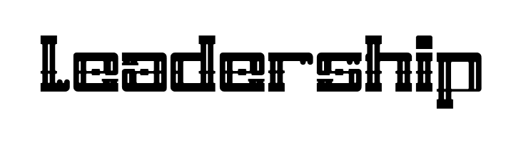 ZEPPELIN Bold  Free Fonts Download