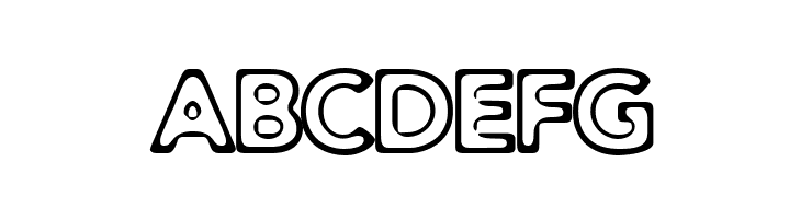 Distro Toast  Free Fonts Download