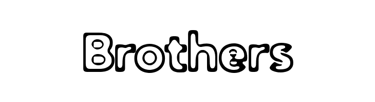 Distro Toast  Free Fonts Download