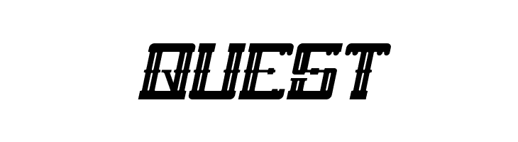 ZEPPELIN Bold Italic  Free Fonts Download