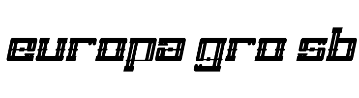 ZEPPELIN Bold Italic  Free Fonts Download
