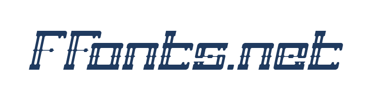 ZEPPELIN Italic font — Lorem ipsum body text preview