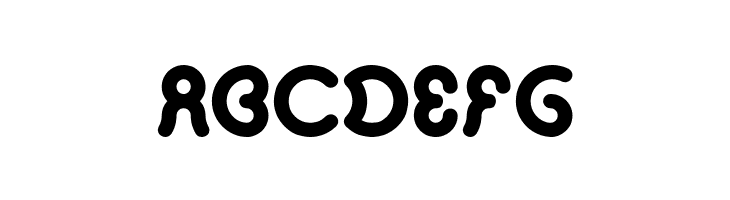 SANDRA Bold  Free Fonts Download