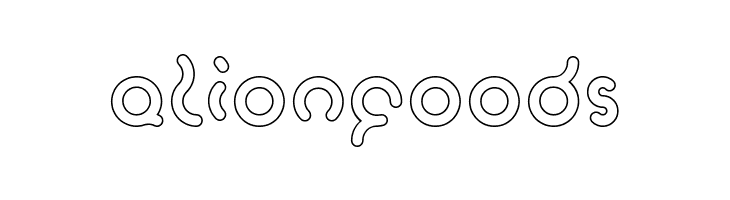 SANDRA-Hollow  Free Fonts Download